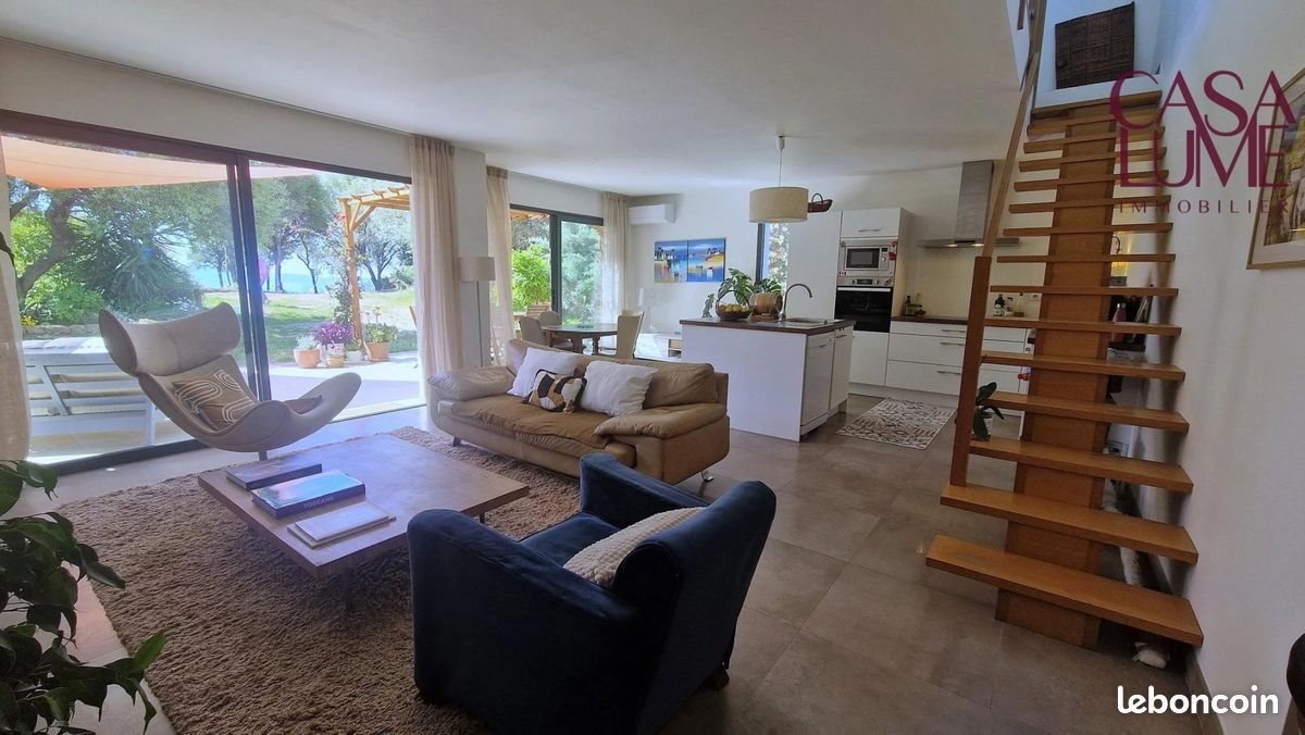 Maison à vendre, 125m², Ajaccio
