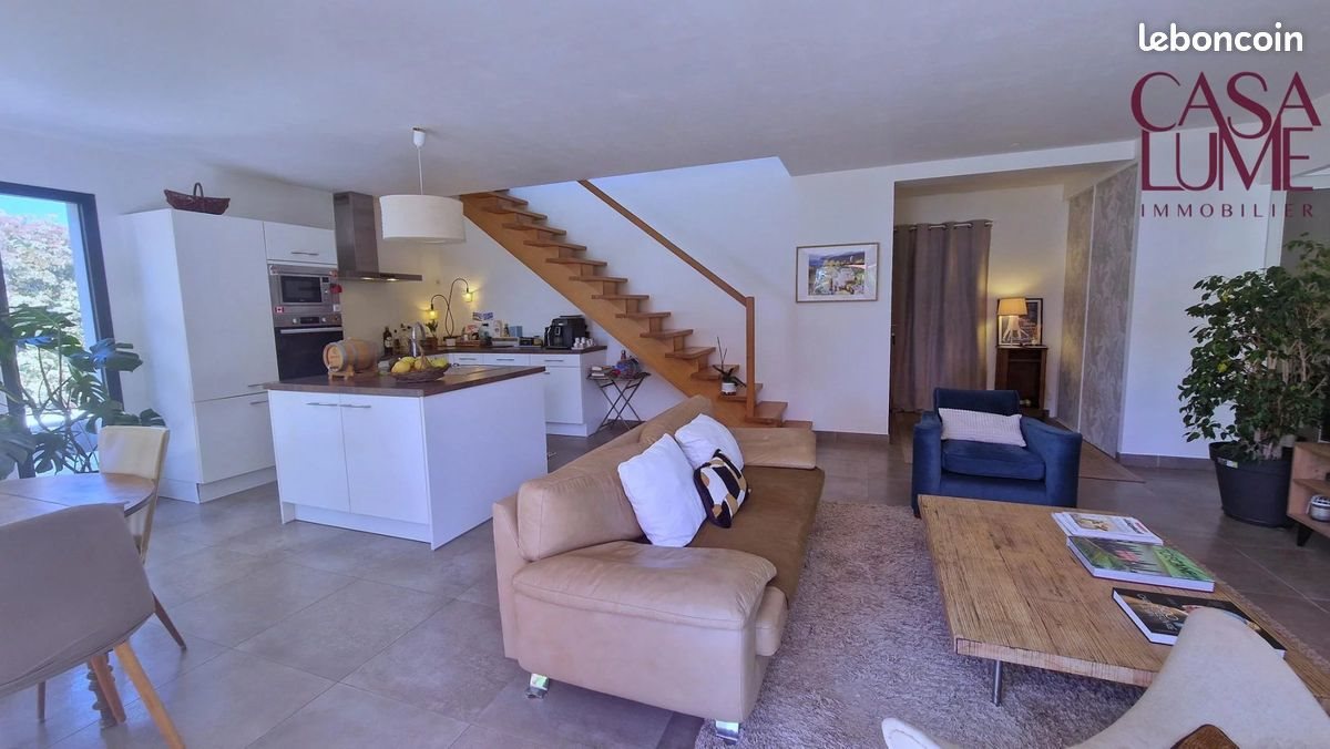 Maison à vendre, 125m², Ajaccio