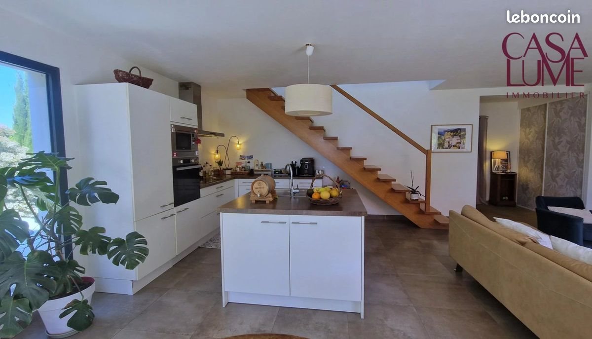 Maison à vendre, 125m², Ajaccio