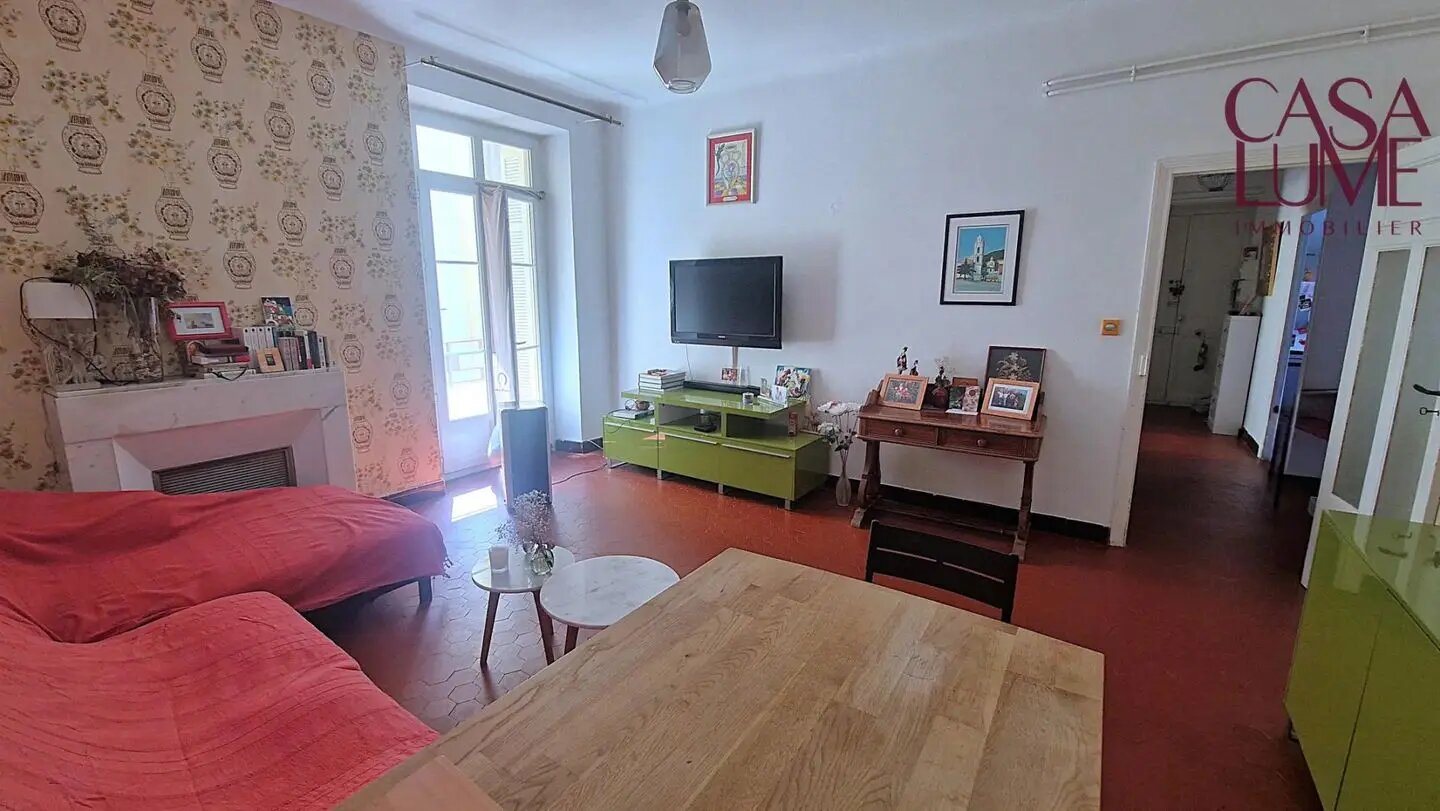 Appartement à vendre, 92m², Ajaccio