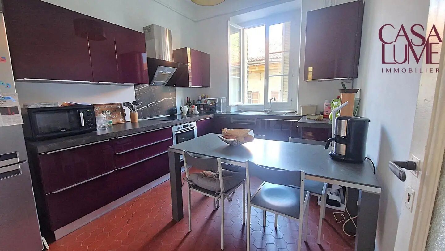 Appartement à vendre, 92m², Ajaccio