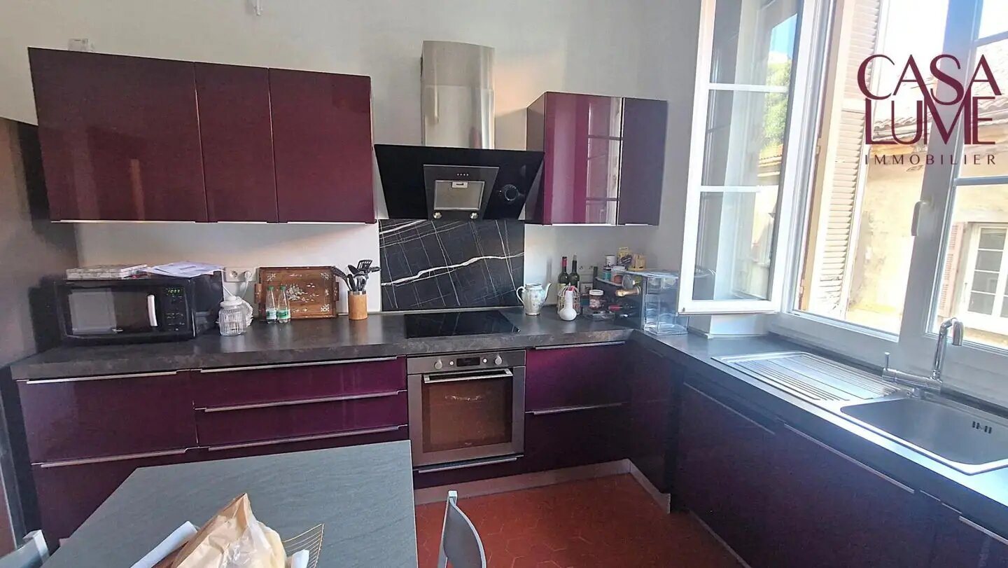 Appartement à vendre, 92m², Ajaccio