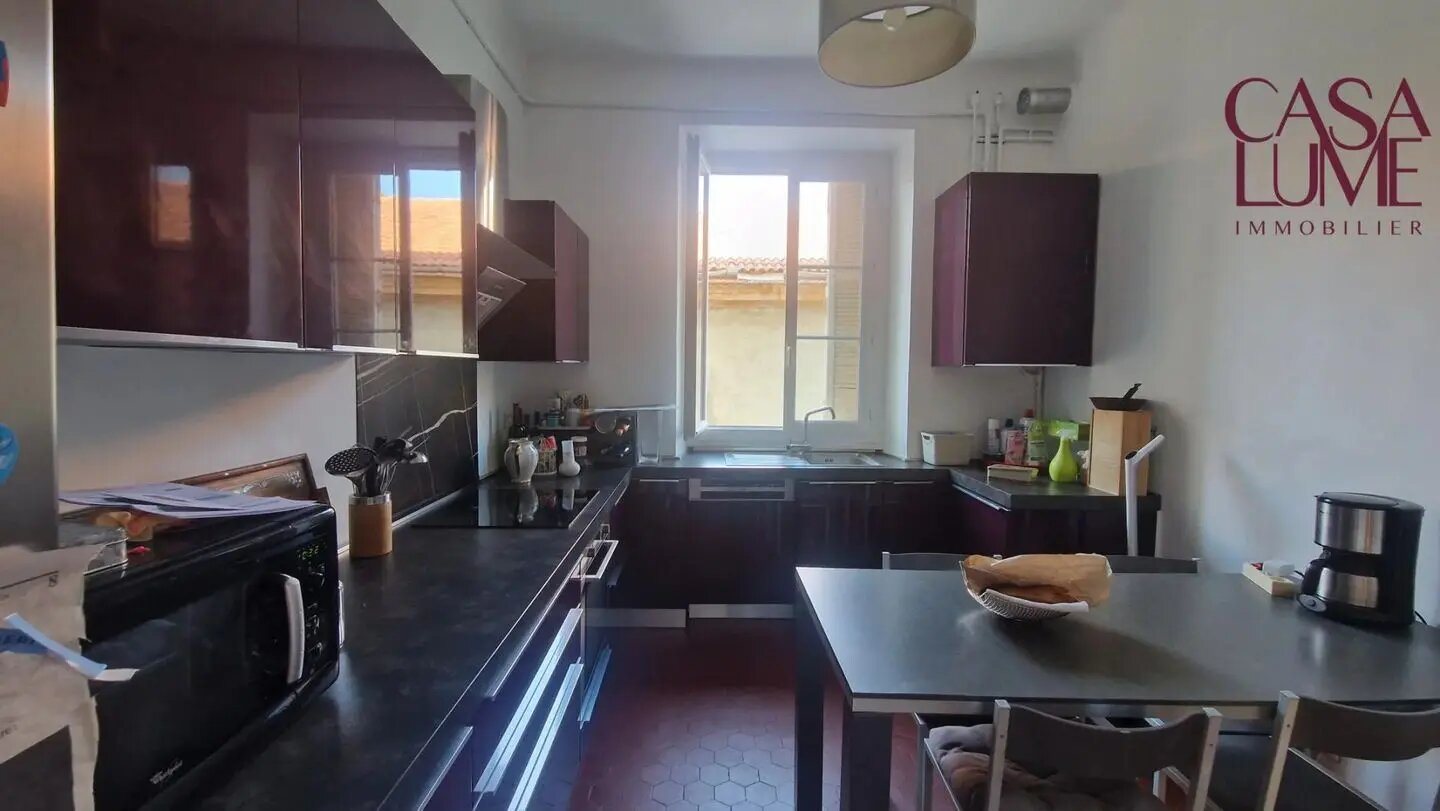 Appartement à vendre, 92m², Ajaccio