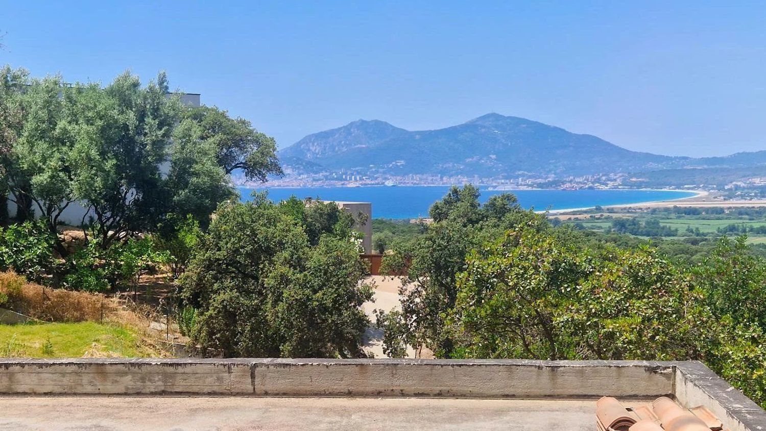 Maison à vendre, 209m², Grosseto-Prugna