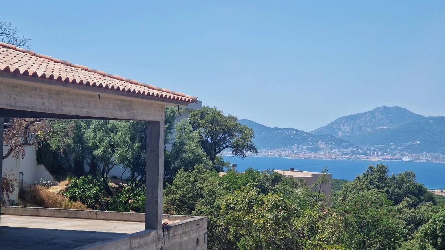 Maison à vendre, 209m², Grosseto-Prugna