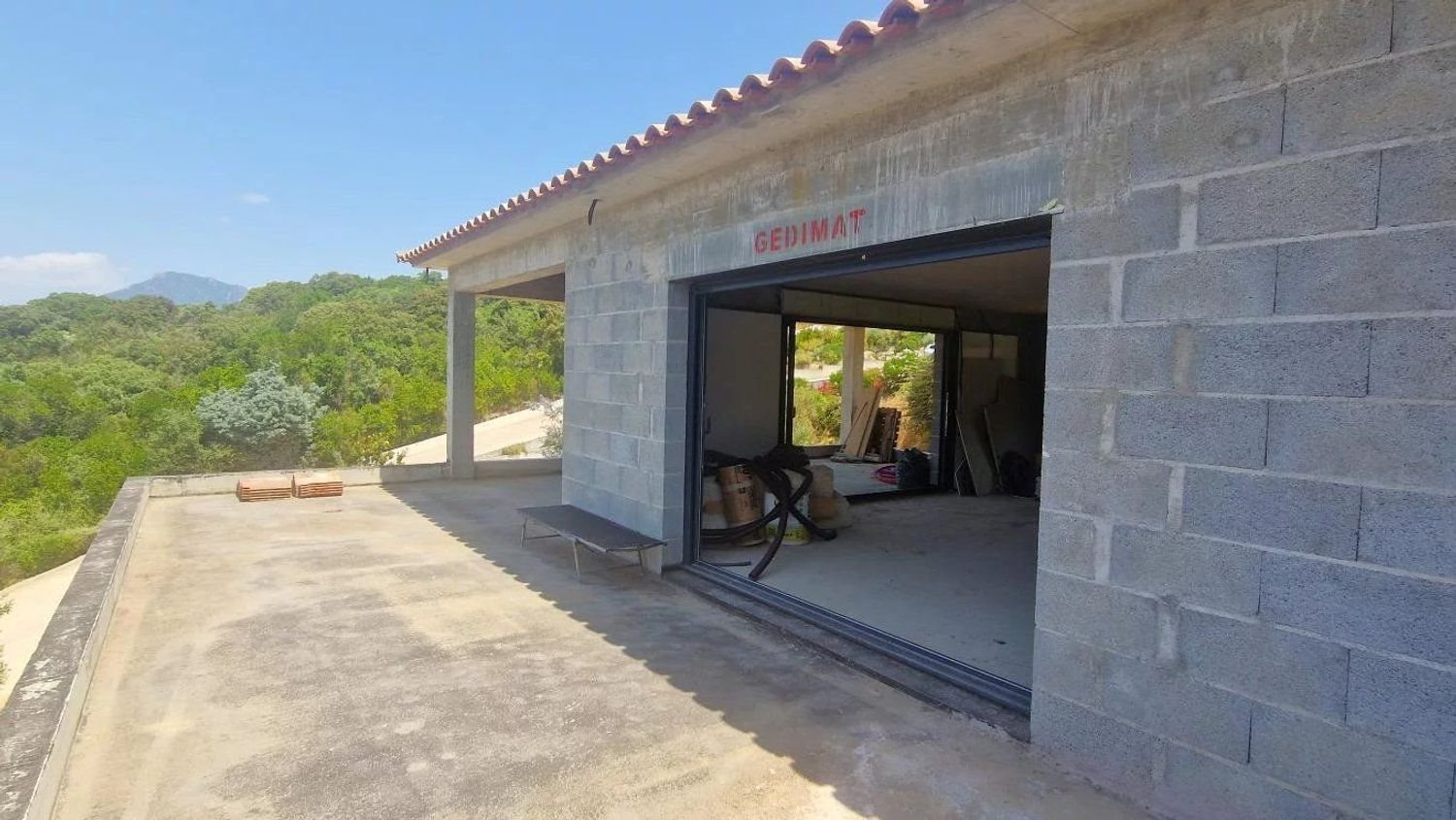 Maison à vendre, 209m², Grosseto-Prugna