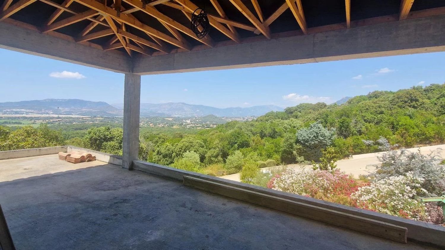 Maison à vendre, 209m², Grosseto-Prugna