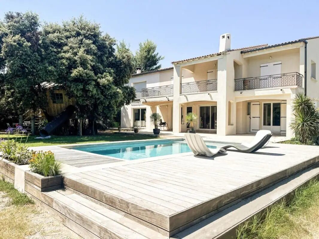 Maison à vendre, 215m², Castelnau-le-Lez