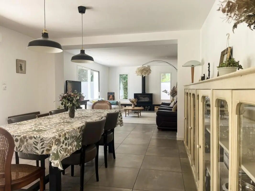 Maison à vendre, 215m², Castelnau-le-Lez