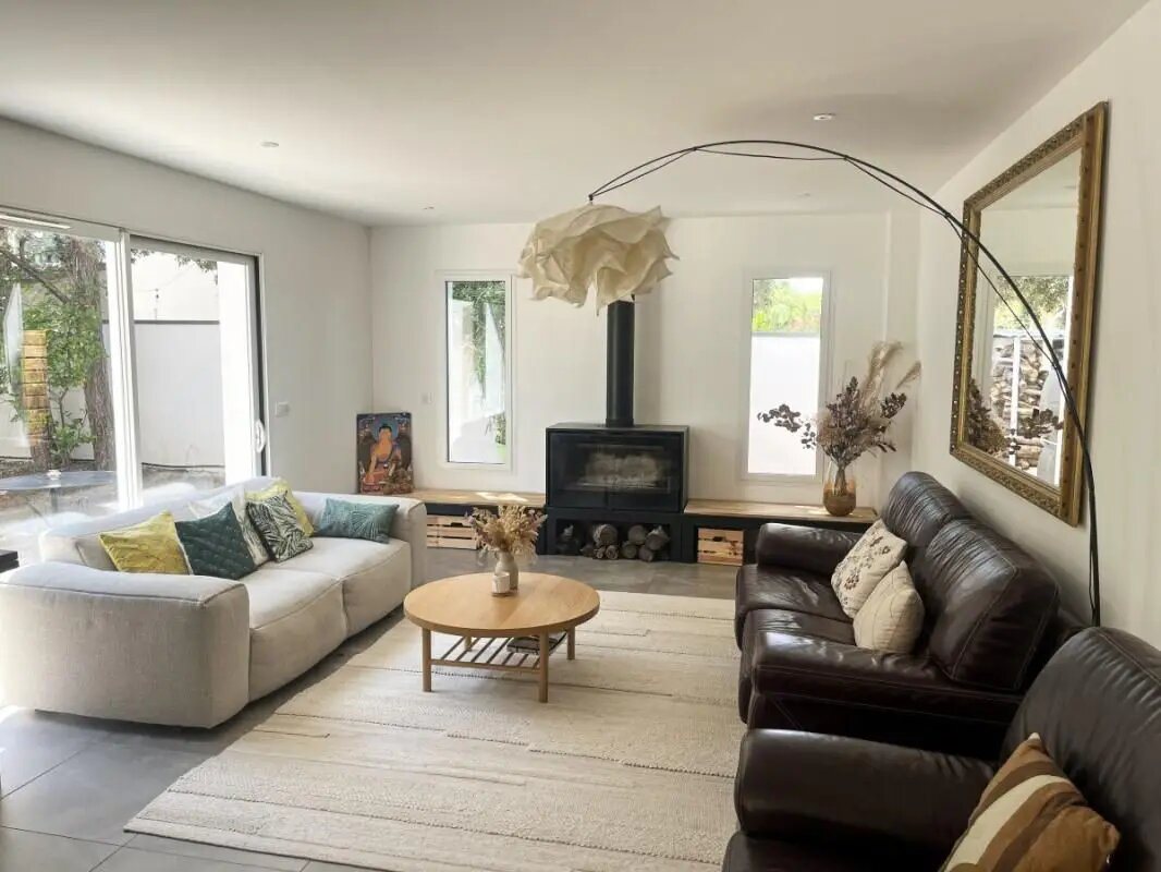 Maison à vendre, 215m², Castelnau-le-Lez
