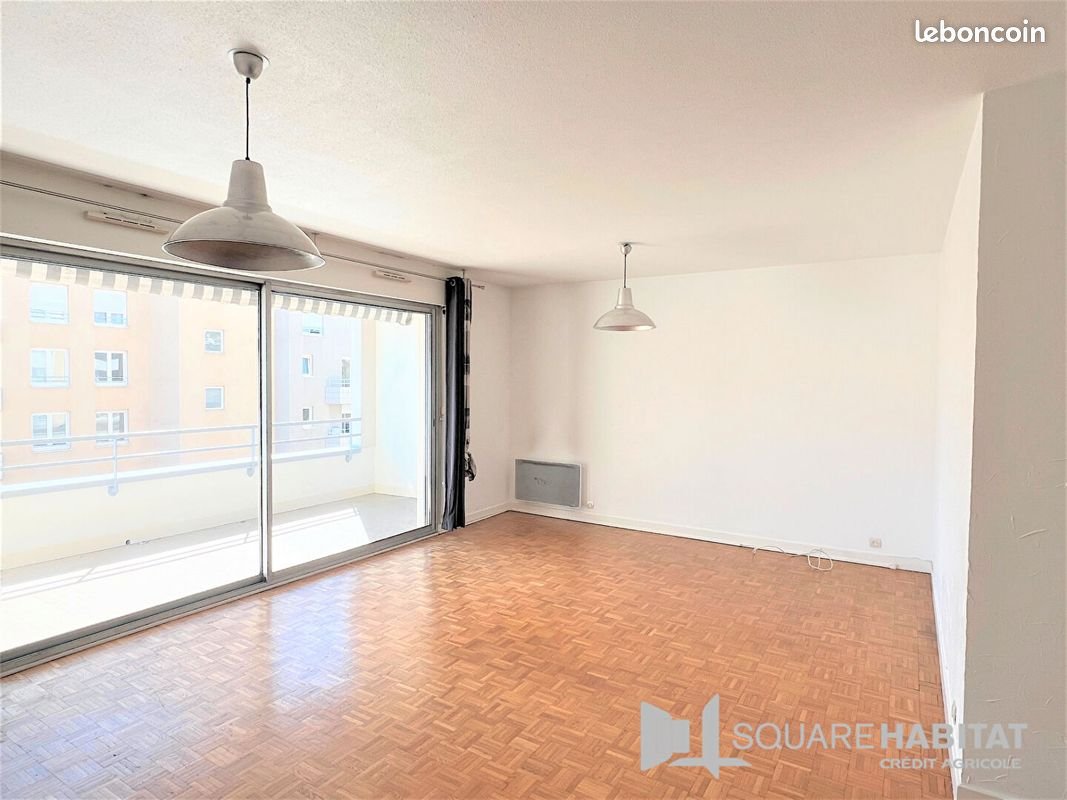 Appartement à vendre, 99m², Clermont-Ferrand