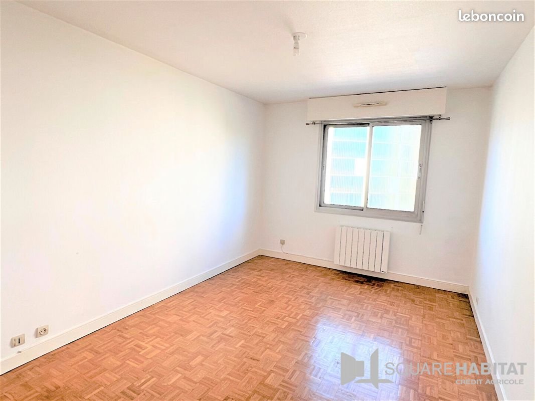 Appartement à vendre, 99m², Clermont-Ferrand