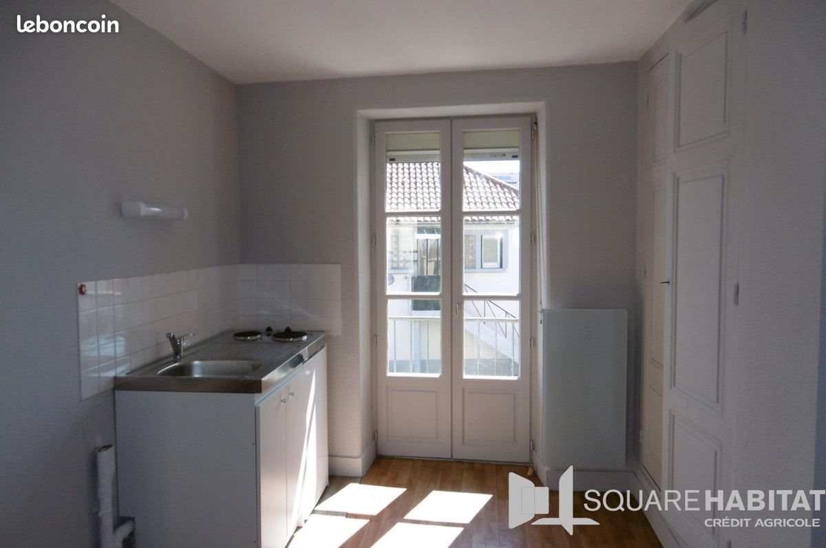 Appartement à vendre, 102m², Issoire