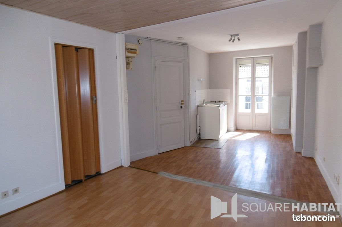 Appartement à vendre, 102m², Issoire