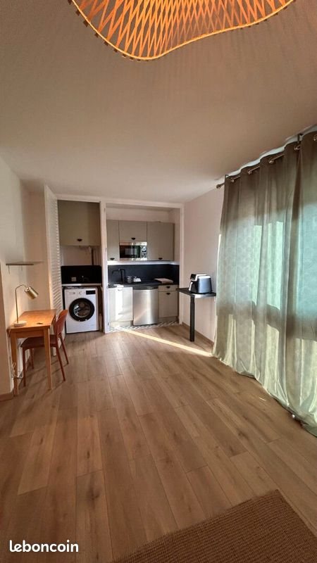 Appartement à louer, 25m², Nevers