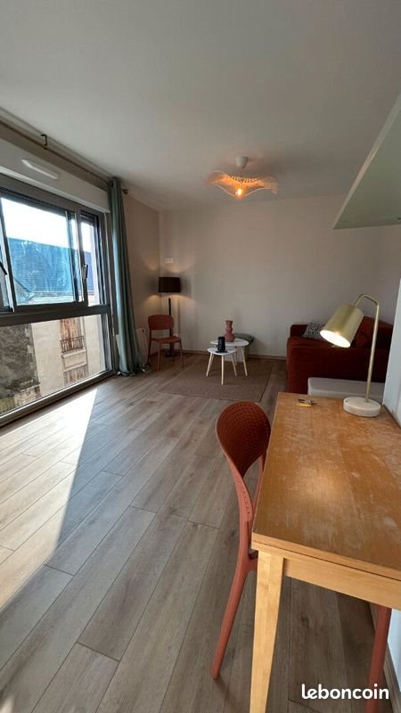 Appartement à louer, 25m², Nevers
