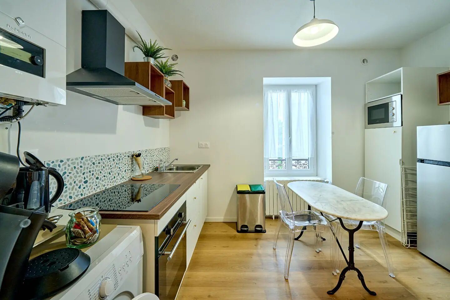 Appartement à vendre, 89m², Nevers