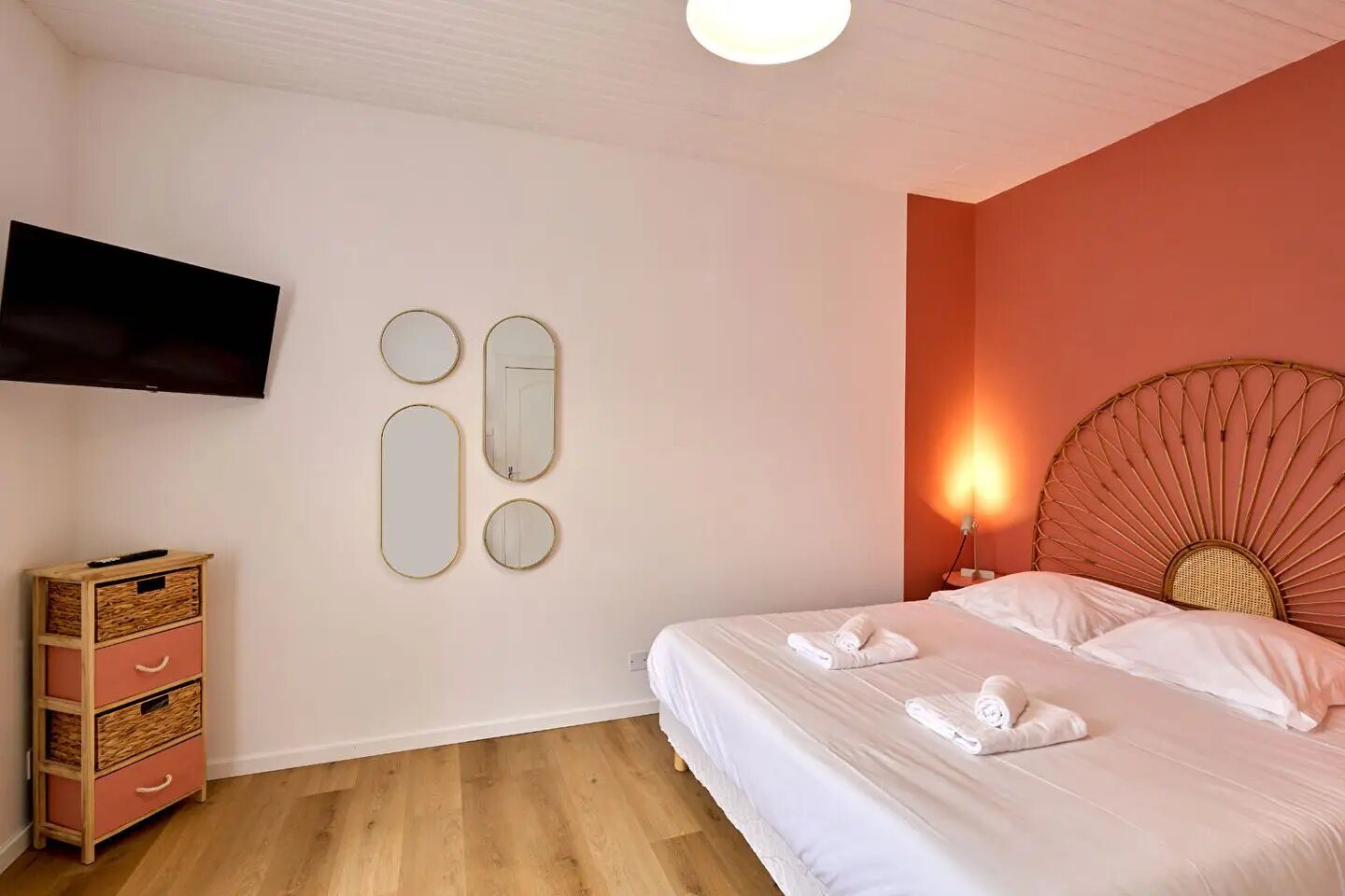 Appartement à vendre, 89m², Nevers