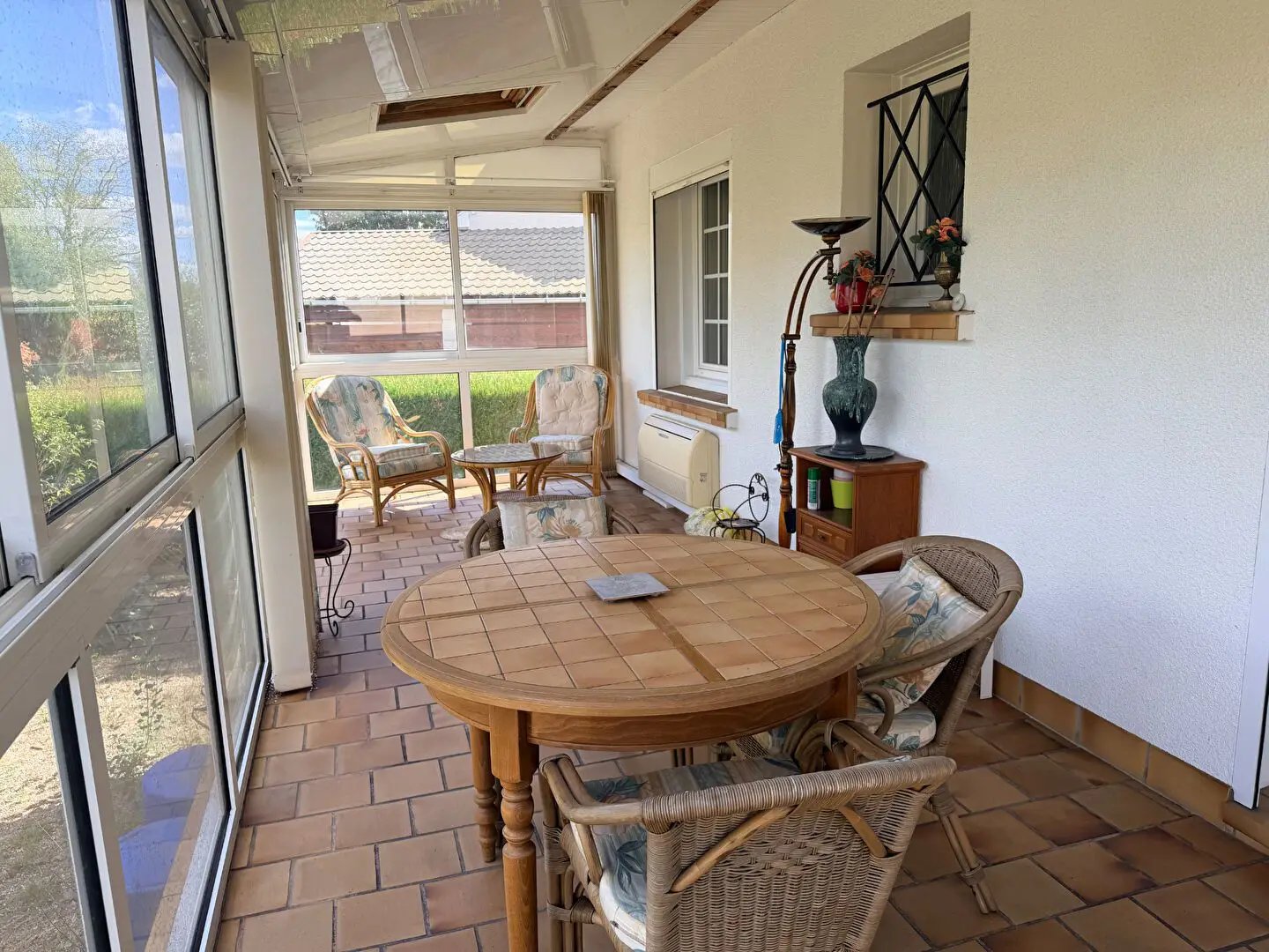 Maison à vendre, 100m², Nevers