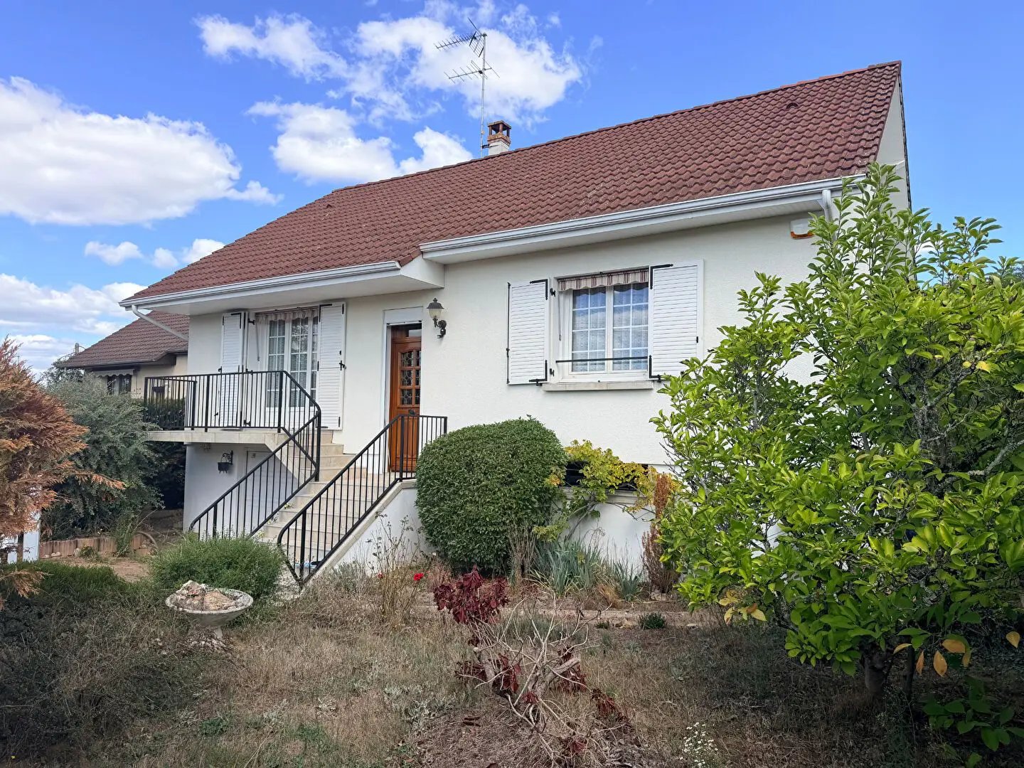Maison à vendre, 100m², Nevers
