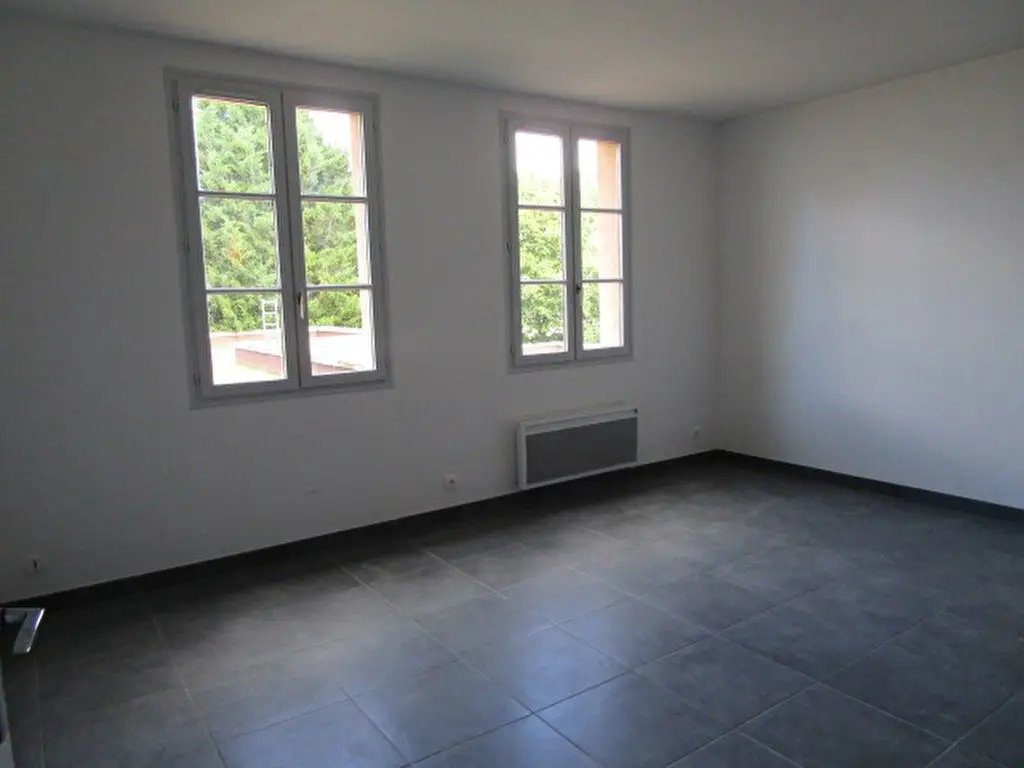 Appartement à louer, 34m², Nevers