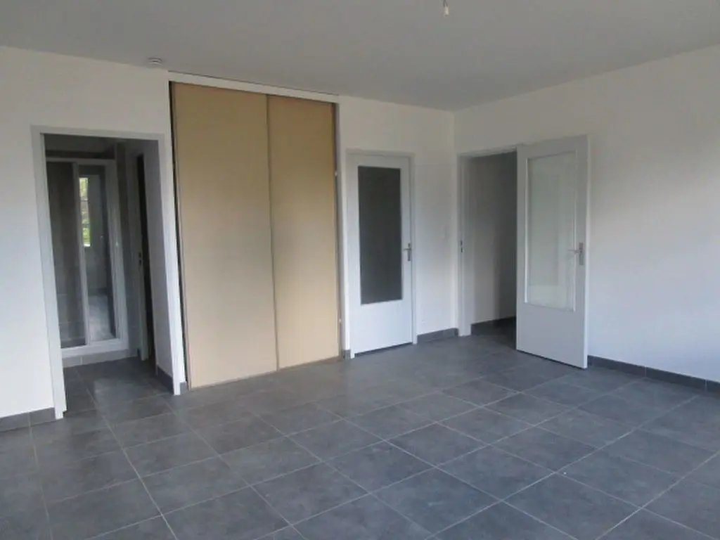 Appartement à louer, 34m², Nevers