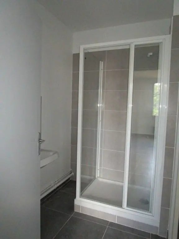 Appartement à louer, 34m², Nevers
