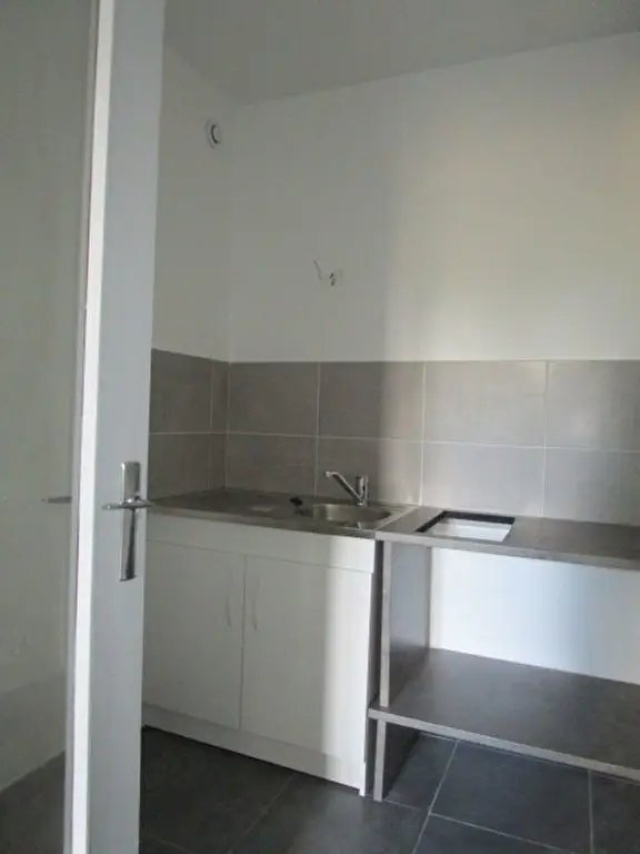 Appartement à louer, 34m², Nevers