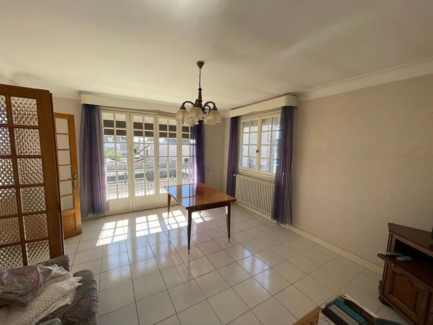 Maison à vendre, 112m², Coulanges-lès-Nevers