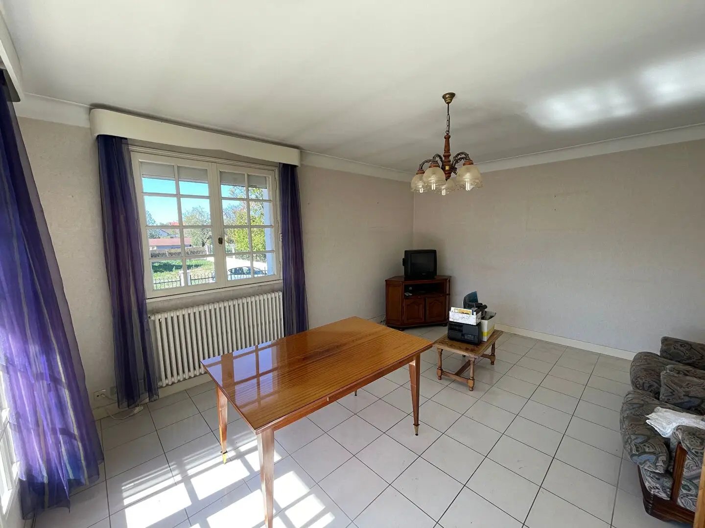 Maison à vendre, 112m², Coulanges-lès-Nevers