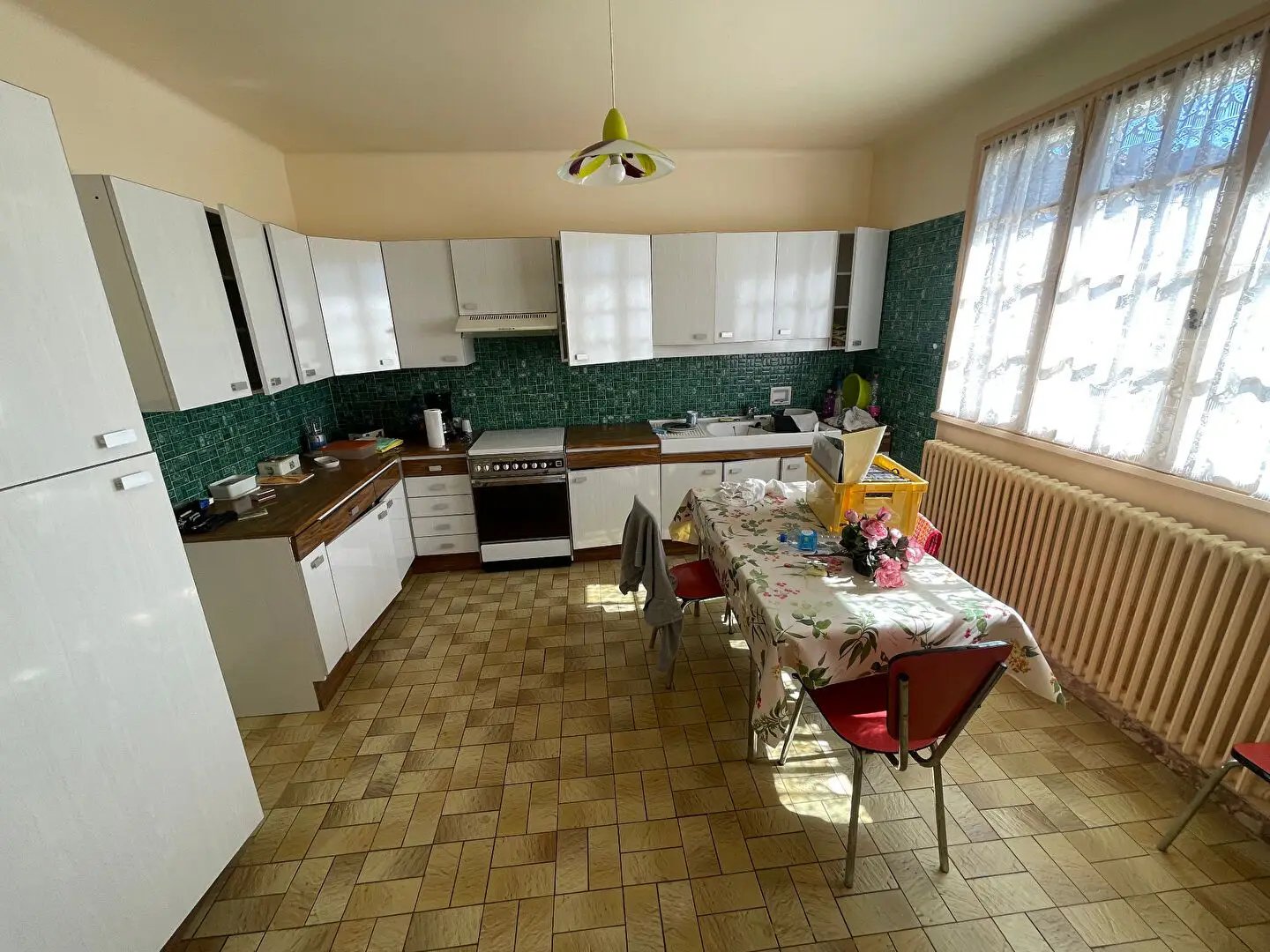Maison à vendre, 112m², Coulanges-lès-Nevers