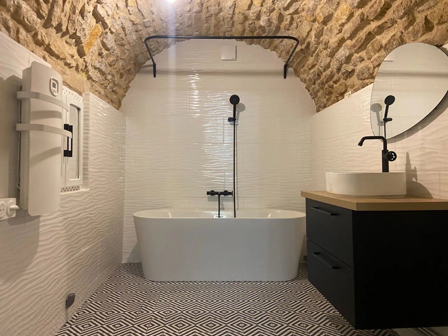 Appartement à vendre, 73m², Nevers