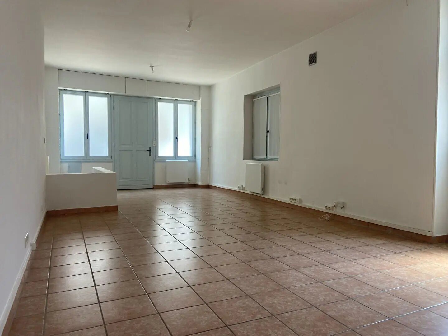 Appartement à vendre, 73m², Nevers