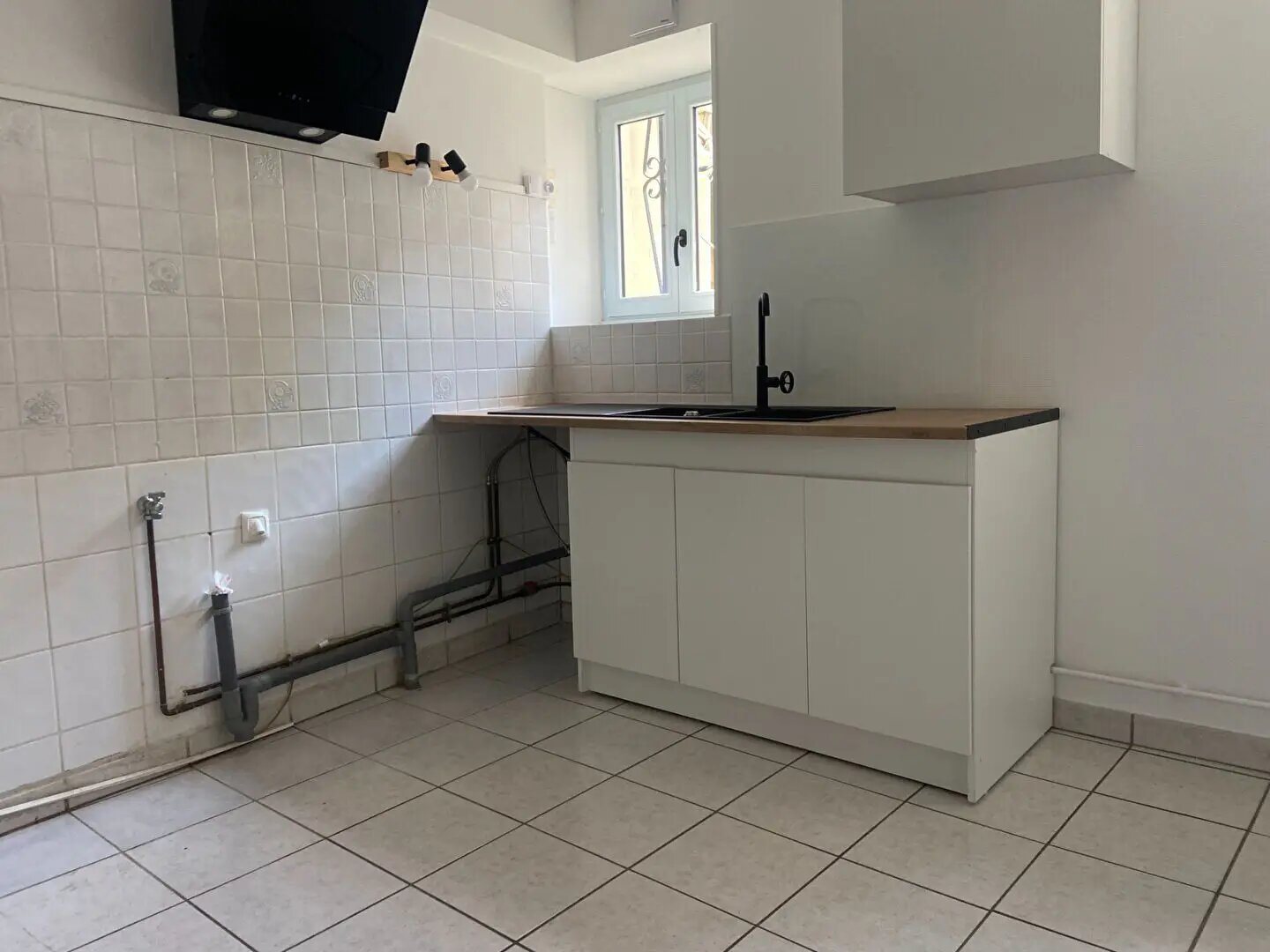 Appartement à vendre, 73m², Nevers