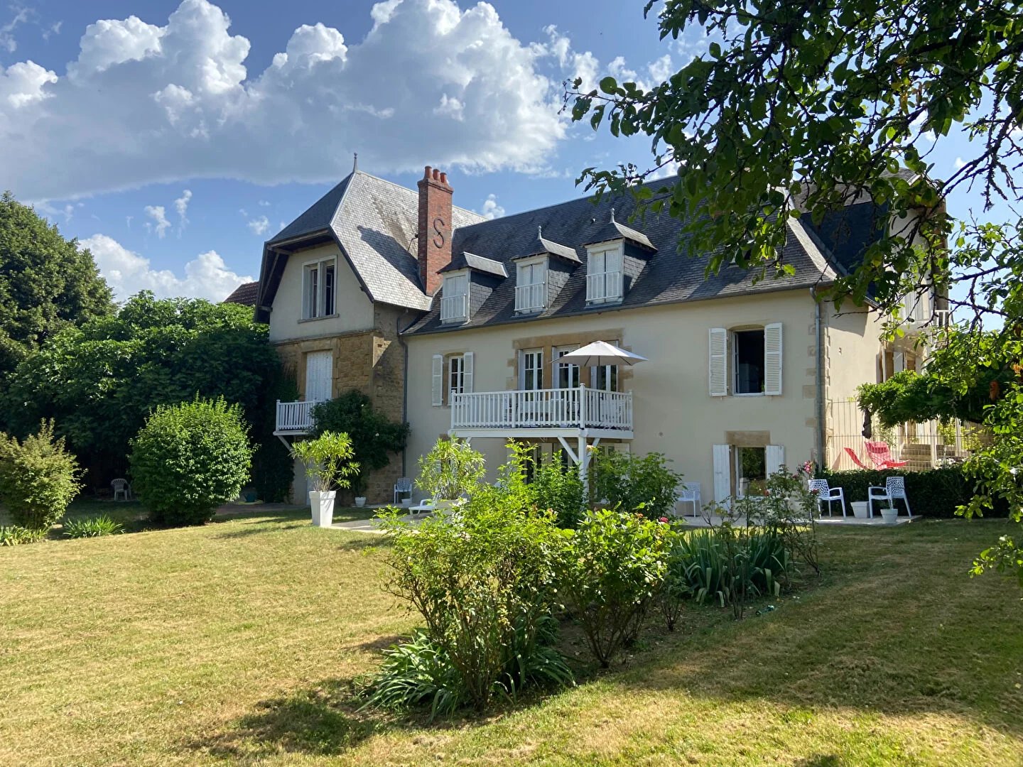 Maison à vendre, 350m², Montigny-aux-Amognes