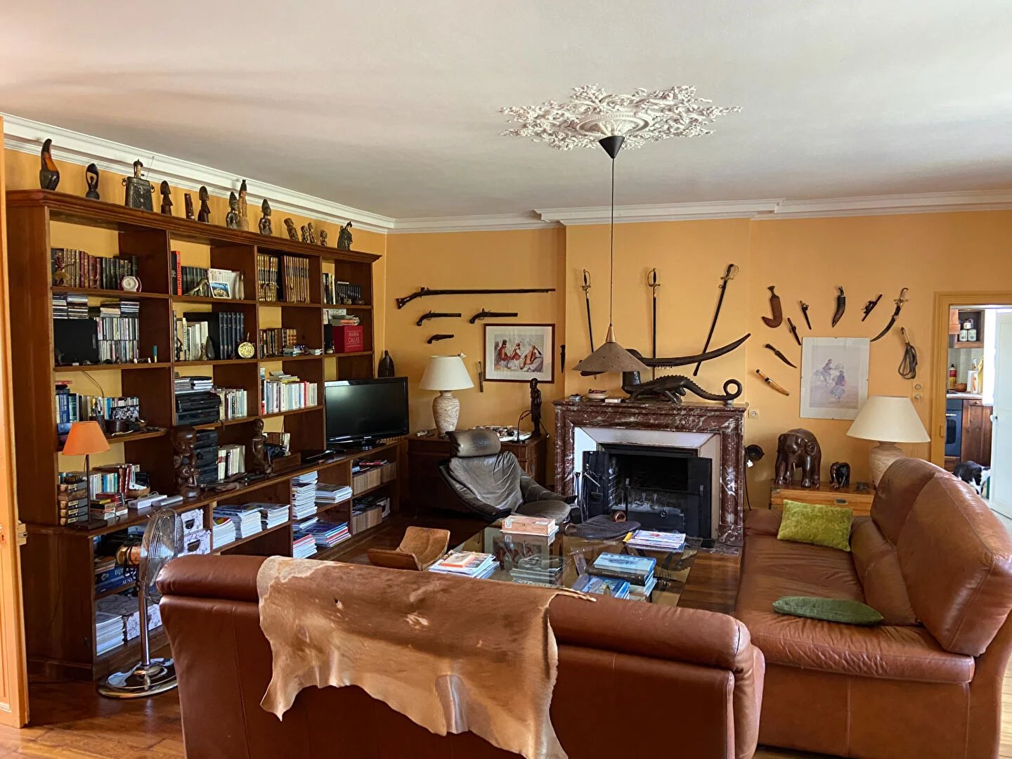 Maison à vendre, 350m², Montigny-aux-Amognes