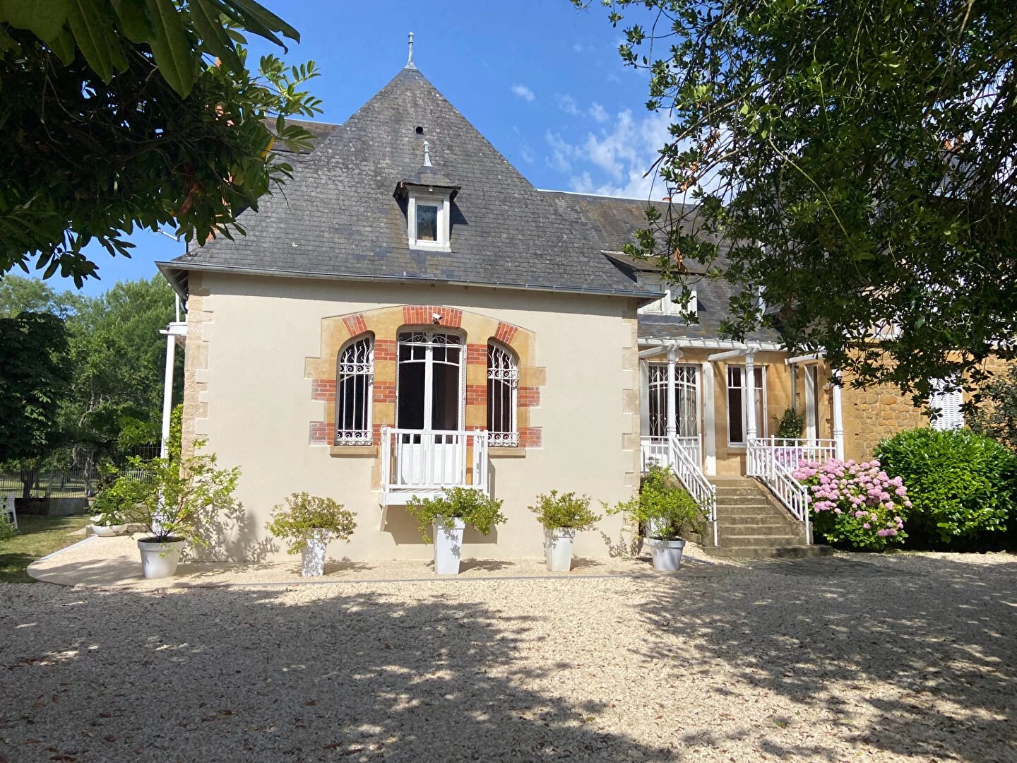 Maison à vendre, 350m², Montigny-aux-Amognes