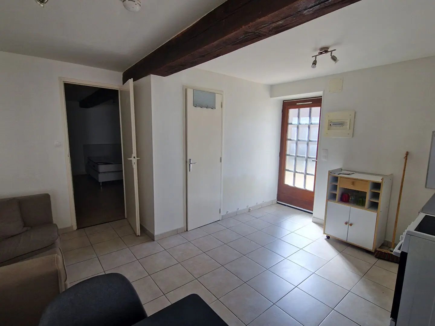 Appartement à louer, 32m², Nevers