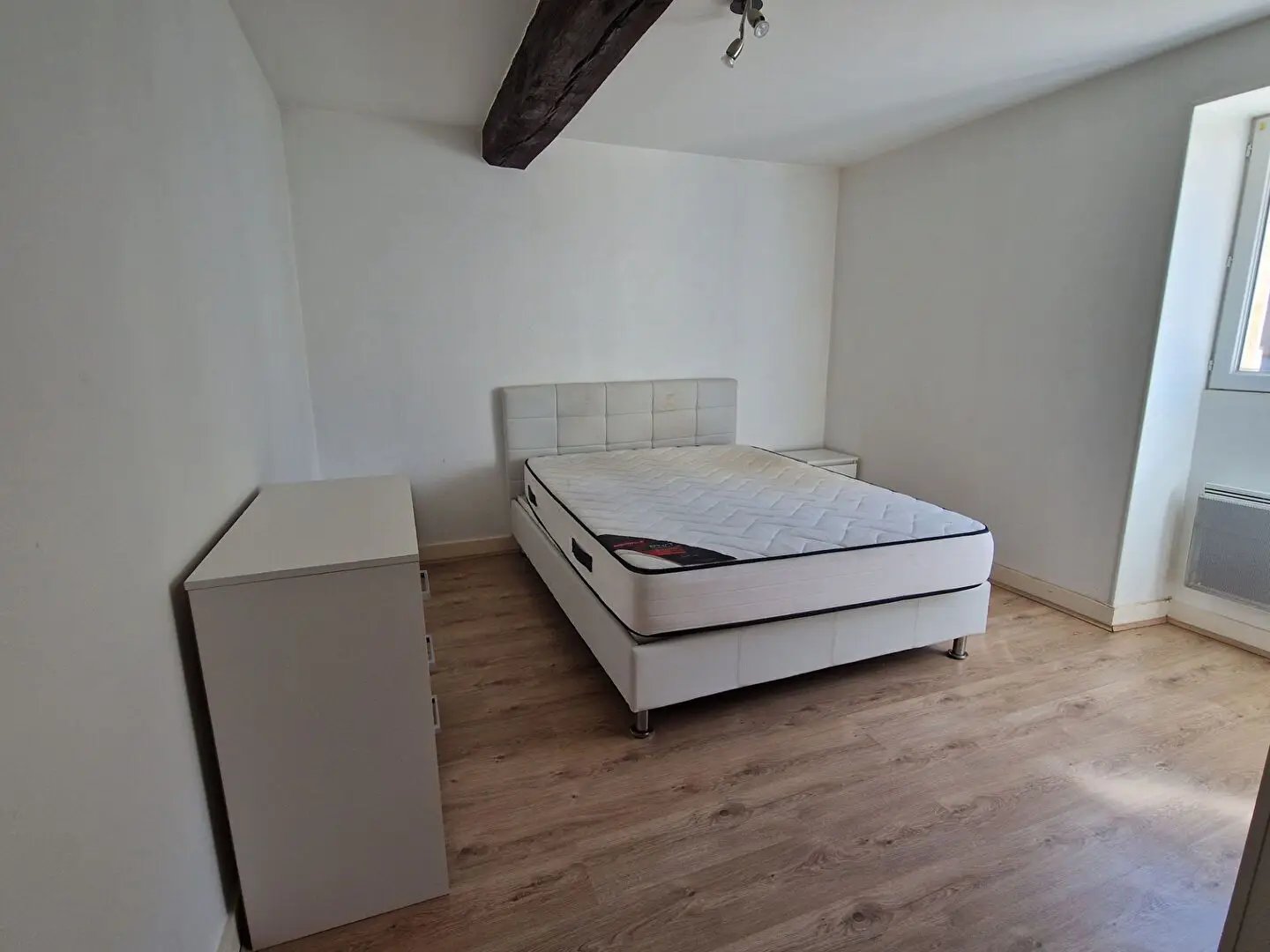 Appartement à louer, 32m², Nevers