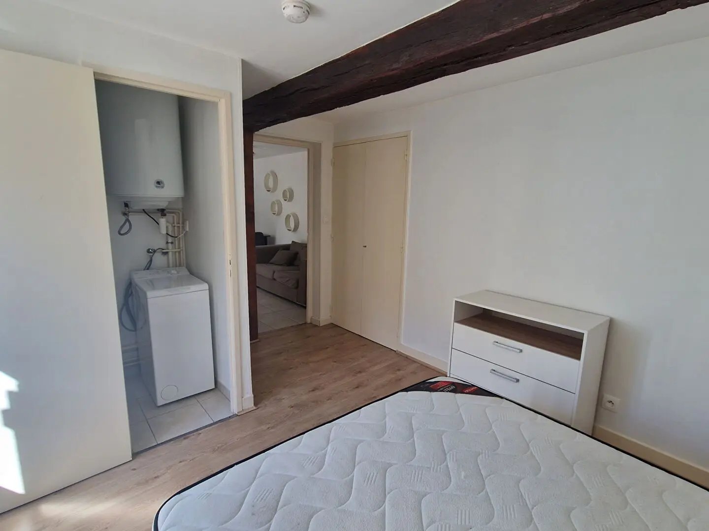 Appartement à louer, 32m², Nevers