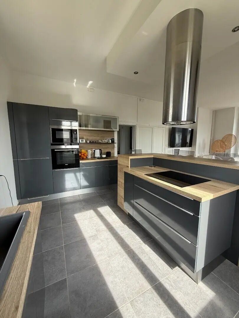Maison à vendre, 124m², Nevers