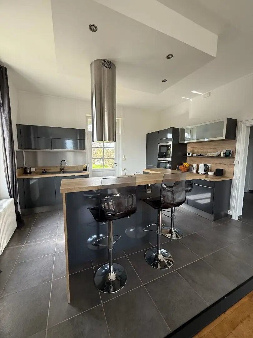 Maison à vendre, 124m², Nevers