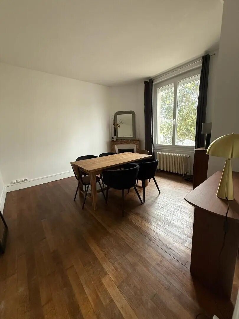 Maison à vendre, 124m², Nevers