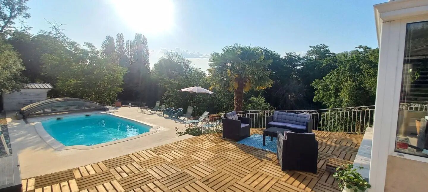Maison à vendre, 340m², Coulanges-lès-Nevers