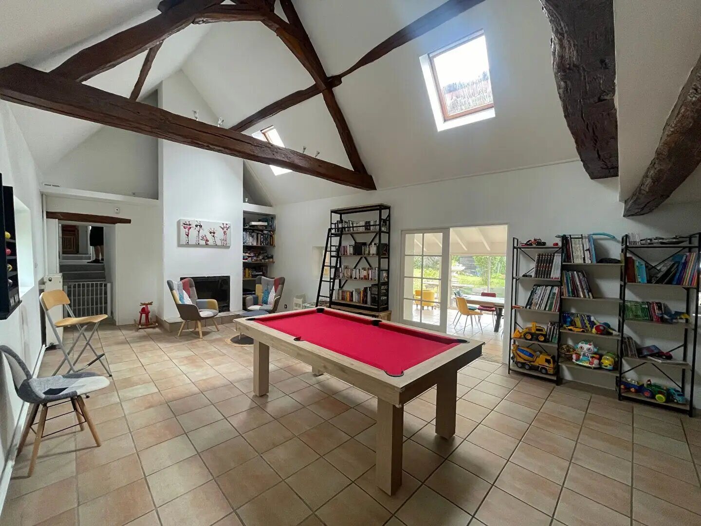 Maison à vendre, 340m², Coulanges-lès-Nevers