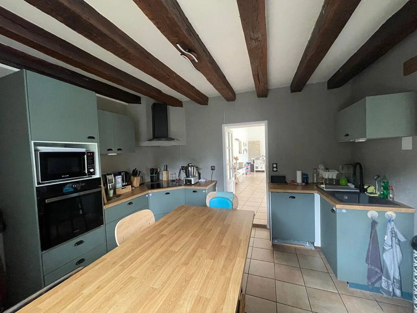 Maison à vendre, 340m², Coulanges-lès-Nevers