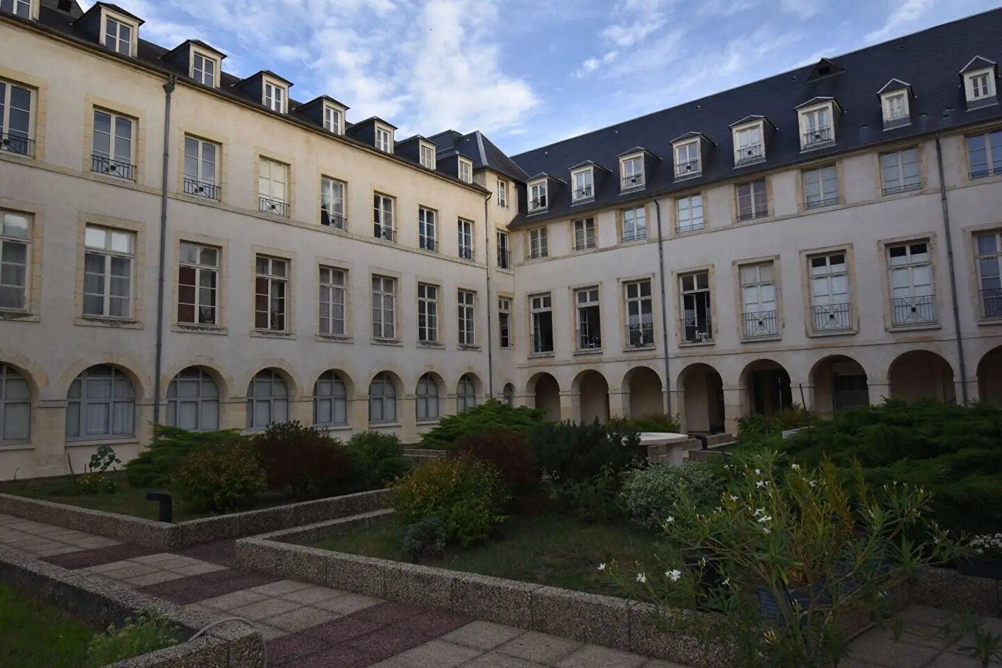 Appartement à vendre, 110m², Nevers