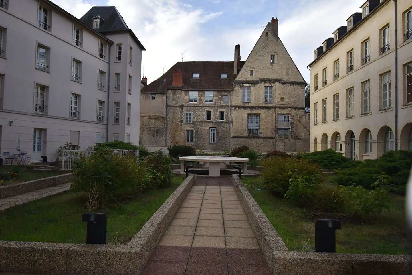 Appartement à vendre, 110m², Nevers
