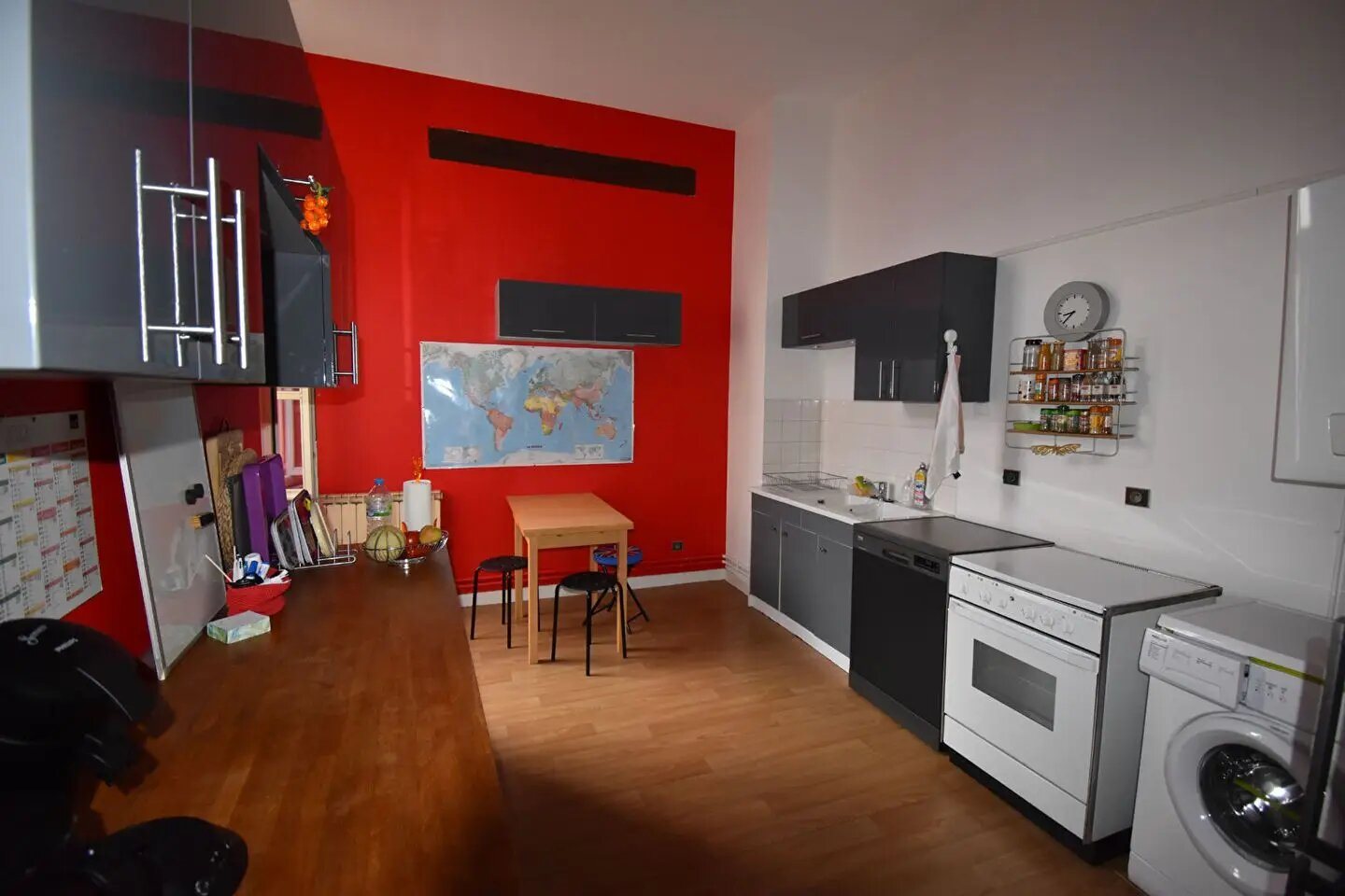 Appartement à vendre, 110m², Nevers