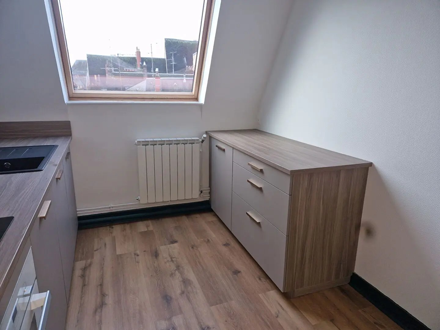 Appartement à louer, 87m², Nevers
